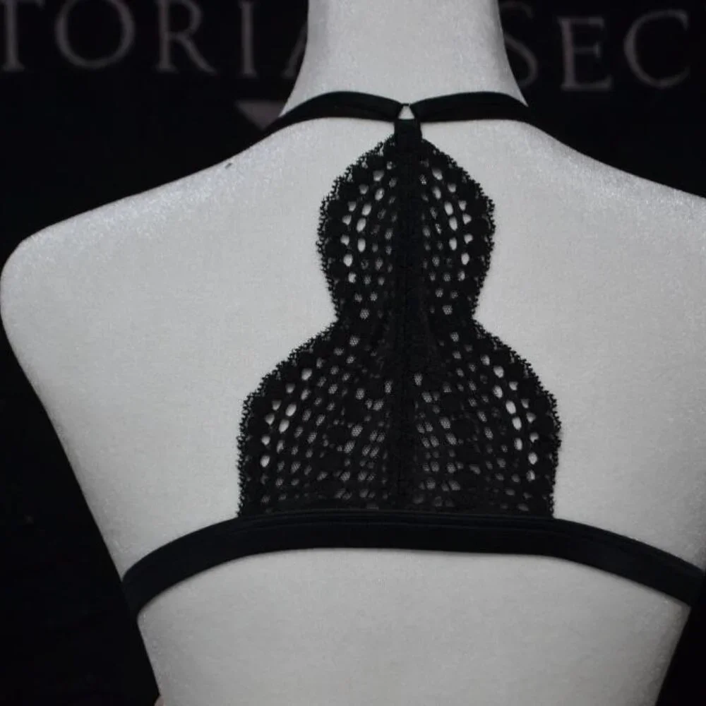 VICTORIA'S SECRET Very Sexy Bra Bralette